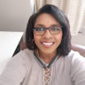 Meet your Posher, Brenda kaye